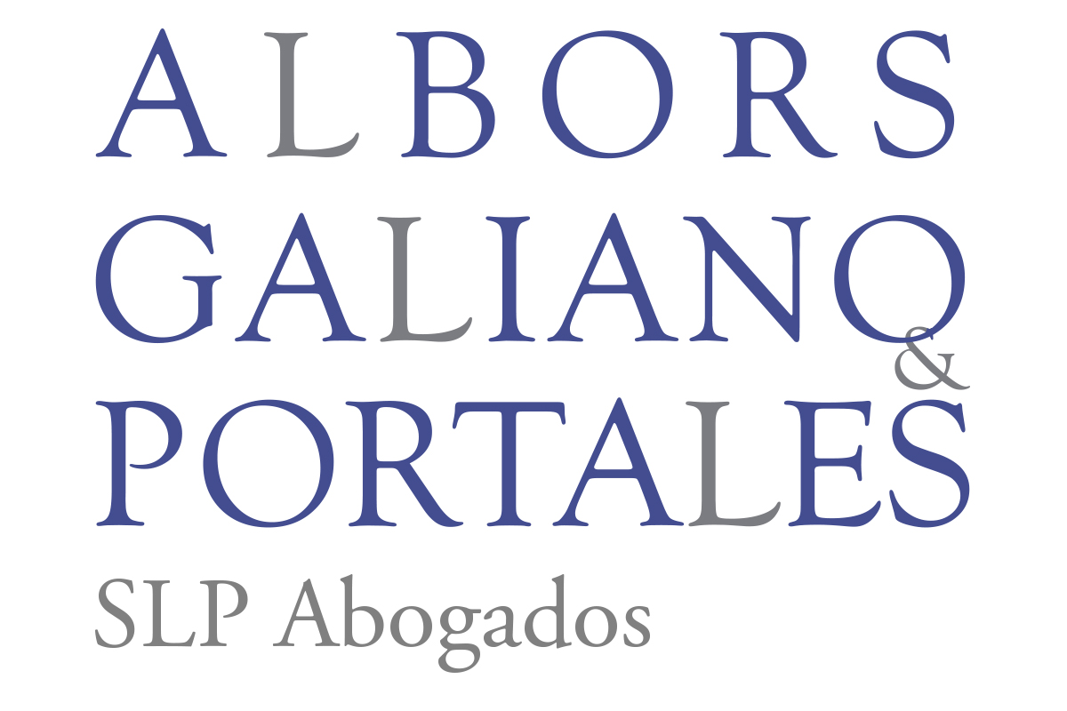 Albors Galiano Portales Logo